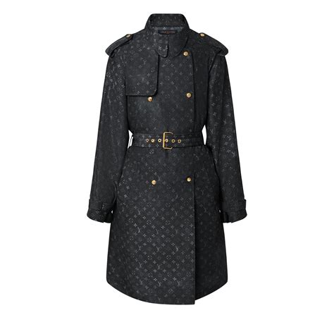 coat louis vuitton|Louis Vuitton winter coat.